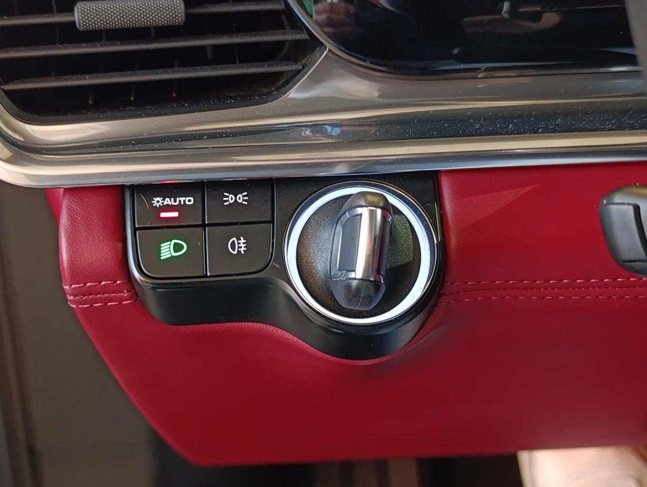 Porsche Panamera Sport Turismo 2.9 4S e-hybrid auto