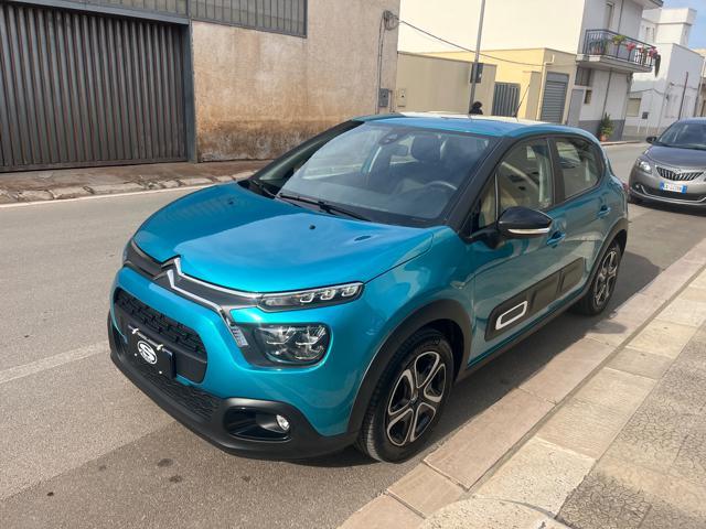CITROEN C3 1.2 83 Shine *28300km*