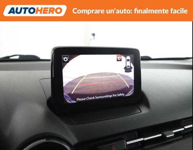 MAZDA CX-3 2.0L Skyactiv-G AWD Exceed