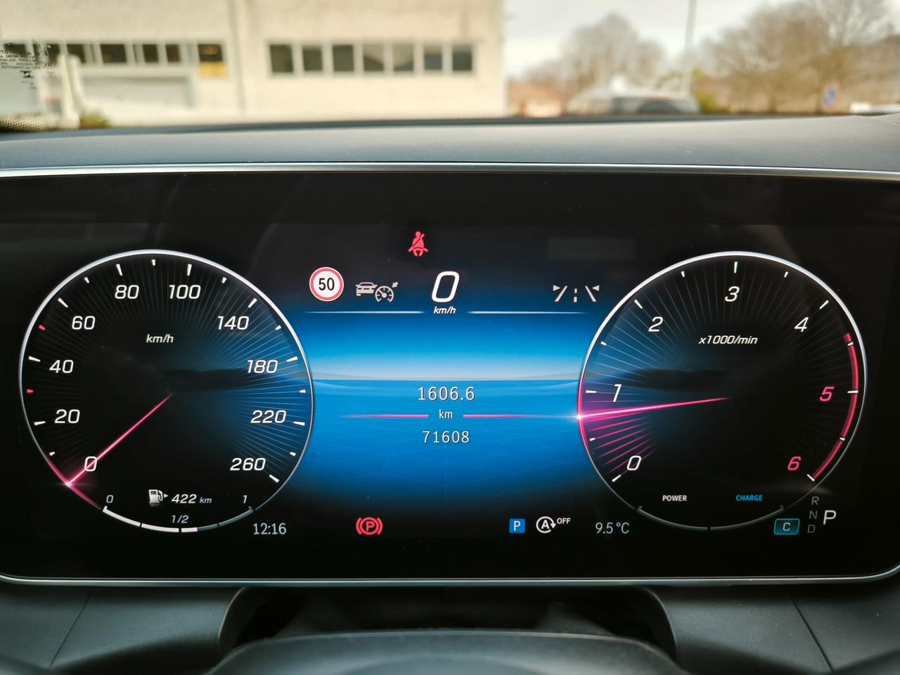 Mercedes-benz GLC 220 d 4Matic Mild Hybrid Advanced