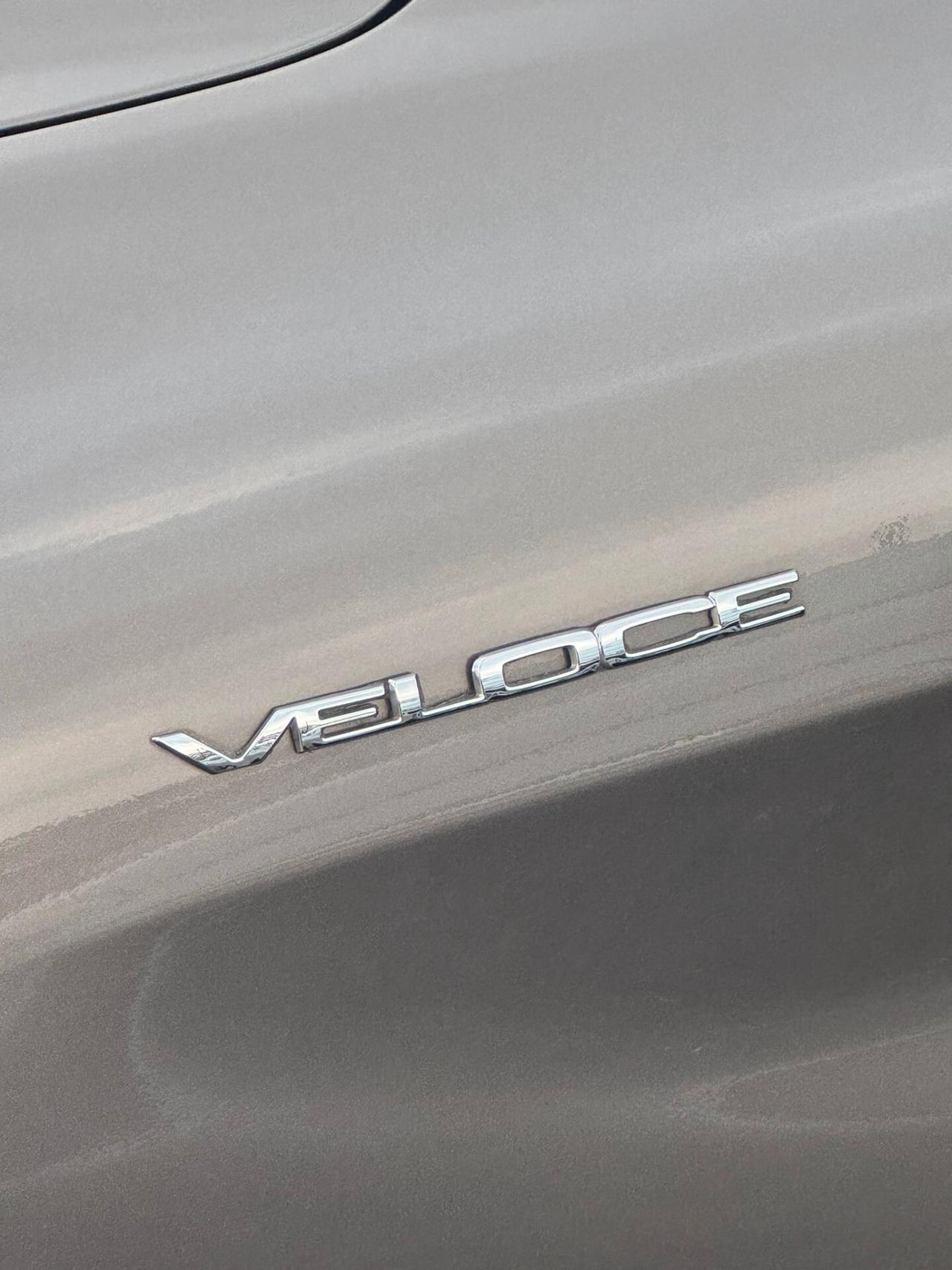 Alfa Romeo Giulia 2.2 Turbodiesel 210 CV AT8 AWD Q4 Veloce
