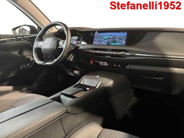 DS AUTOMOBILES Other N4 1.2 hybrid Pallas auto
