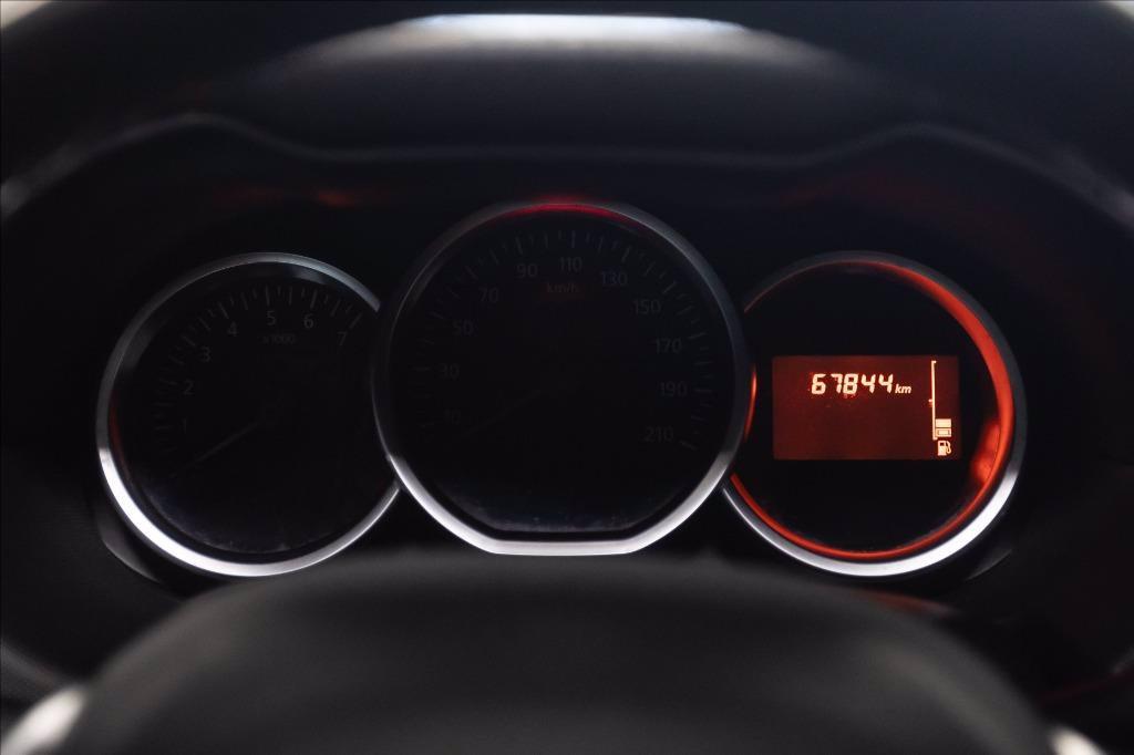 DACIA Duster 1.5 dci Ambiance 4x2 110cv del 2018