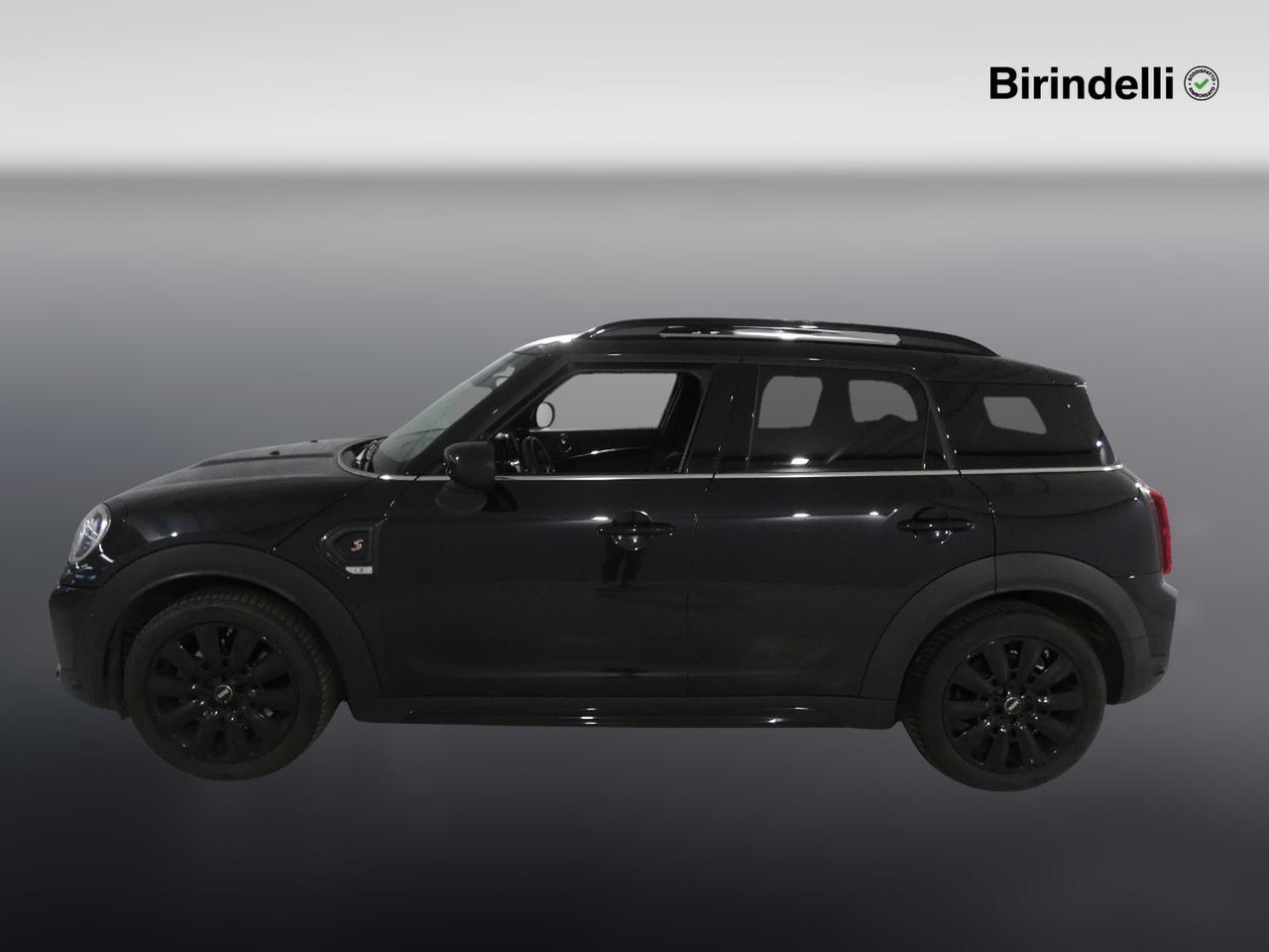 MINI Mini Countrym.(F60) - Mini 2.0 Cooper S Classic Countryman ALL4