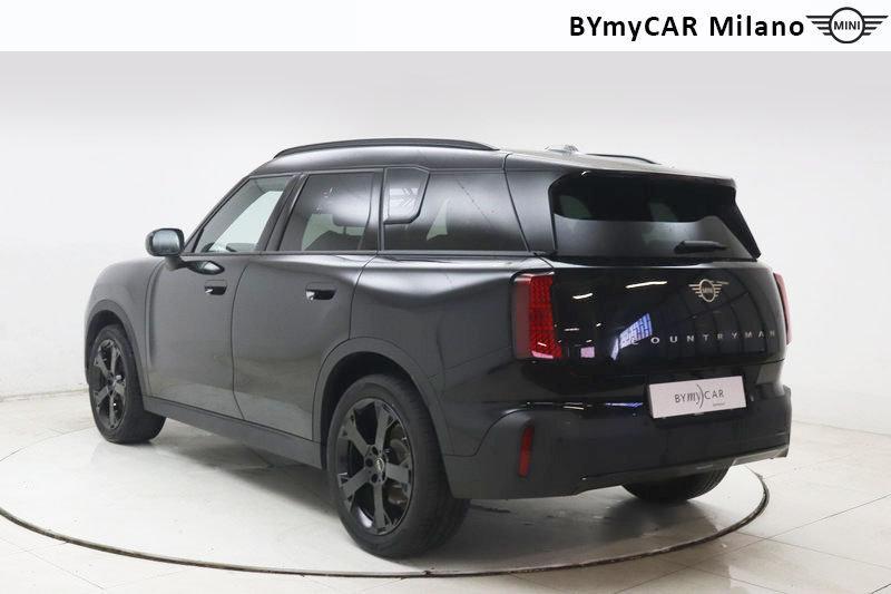Mini Mini Countryman 1.5 48V C Classic