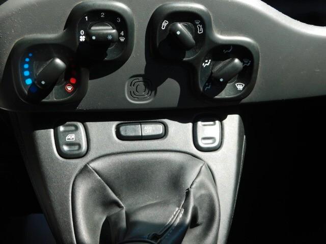 Fiat Panda 0.9 TwinAir Turbo Natural Power Lounge