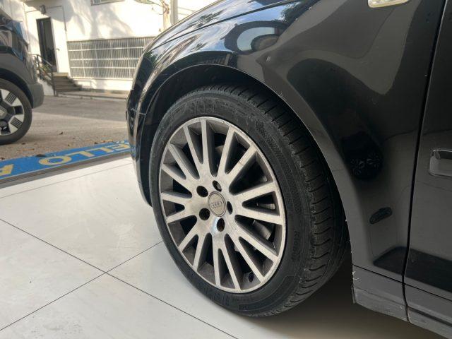 AUDI A3 2.0 TDI 170 CV Ambition