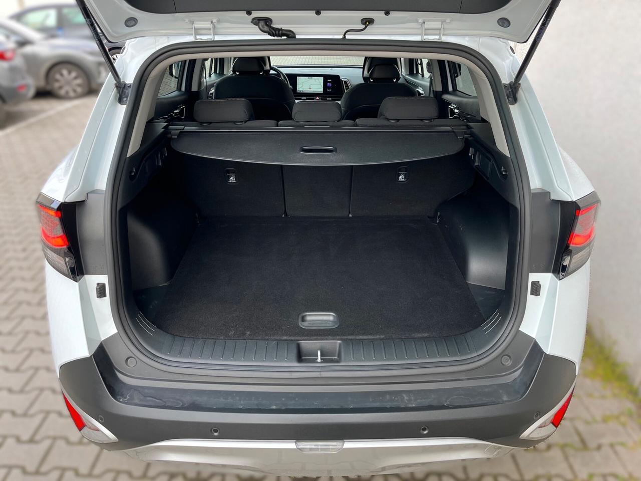 Kia Sportage 1.6 TGDi GPL Style FULL OPTIONAL