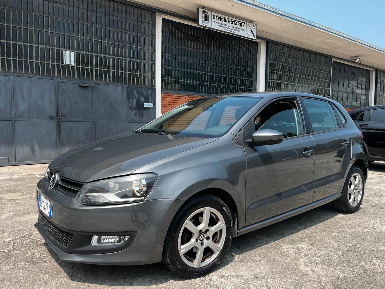 Volkswagen Polo 1.2 70 CV 5p. Comfortline