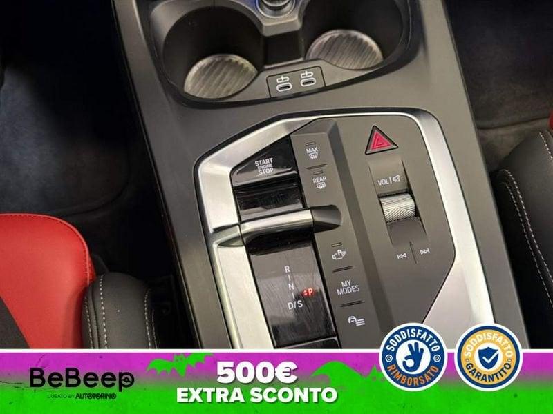 BMW Serie 2 Gran Coupe 220 GRAN COUPE 48V MSPORT PRO AUTO