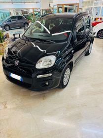 Fiat Panda 1.3 MJT S&S Lounge