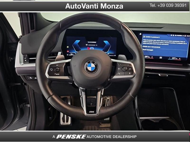 BMW Serie 2 Active Tourer 218d Msport