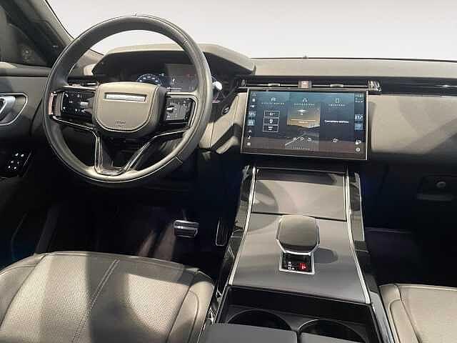 Land Rover Range Rover Velar Dynamic SE - IVA ESPOSTA