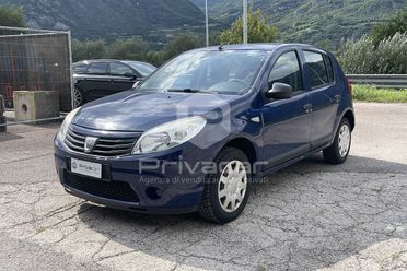 DACIA Sandero 1.4 8V Ambiance