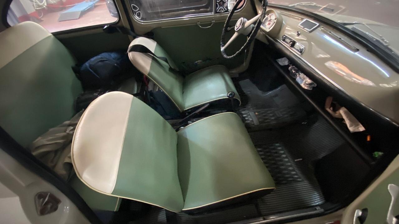 Fiat 600