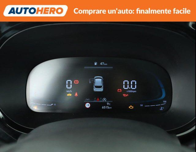 HYUNDAI i10 1.0 MPI Connectline