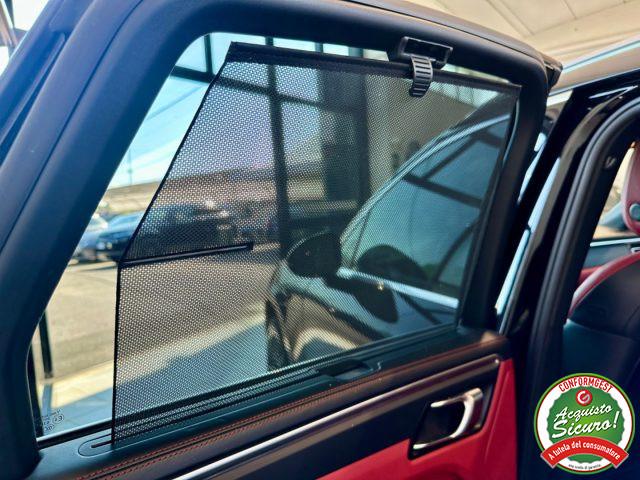 PORSCHE Macan 2.0 *SPORT CHRONO*TETTO*CARBONIO*KEYLESS*18 VIE*