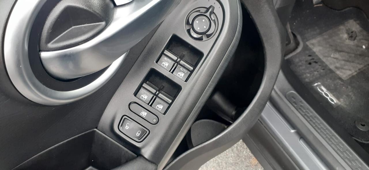 Fiat 500X 2018 - 1.3 MultiJet 95 CV Cross Lb automobili