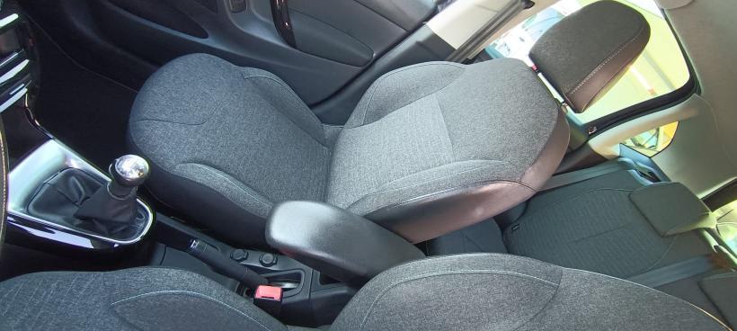 Citroen C3 TDS ESCLUSIVE 1.6 bluehdi Exclusive 75cv