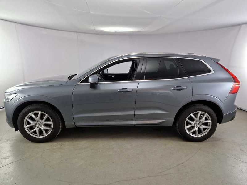 VOLVO XC 60 D4 AWD Geartronic Business