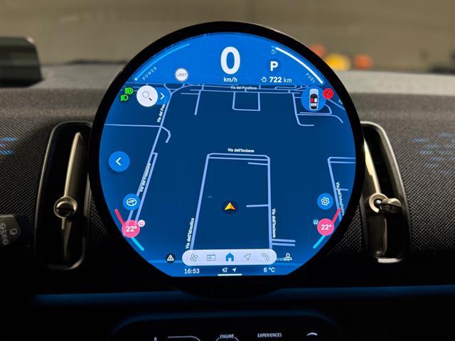 MINI Countryman C Favoured