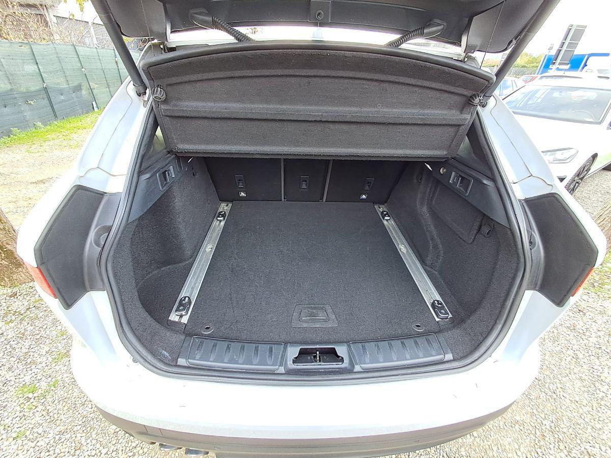JAGUAR - F-Pace 2.0d R-Sport awd 180cv auto