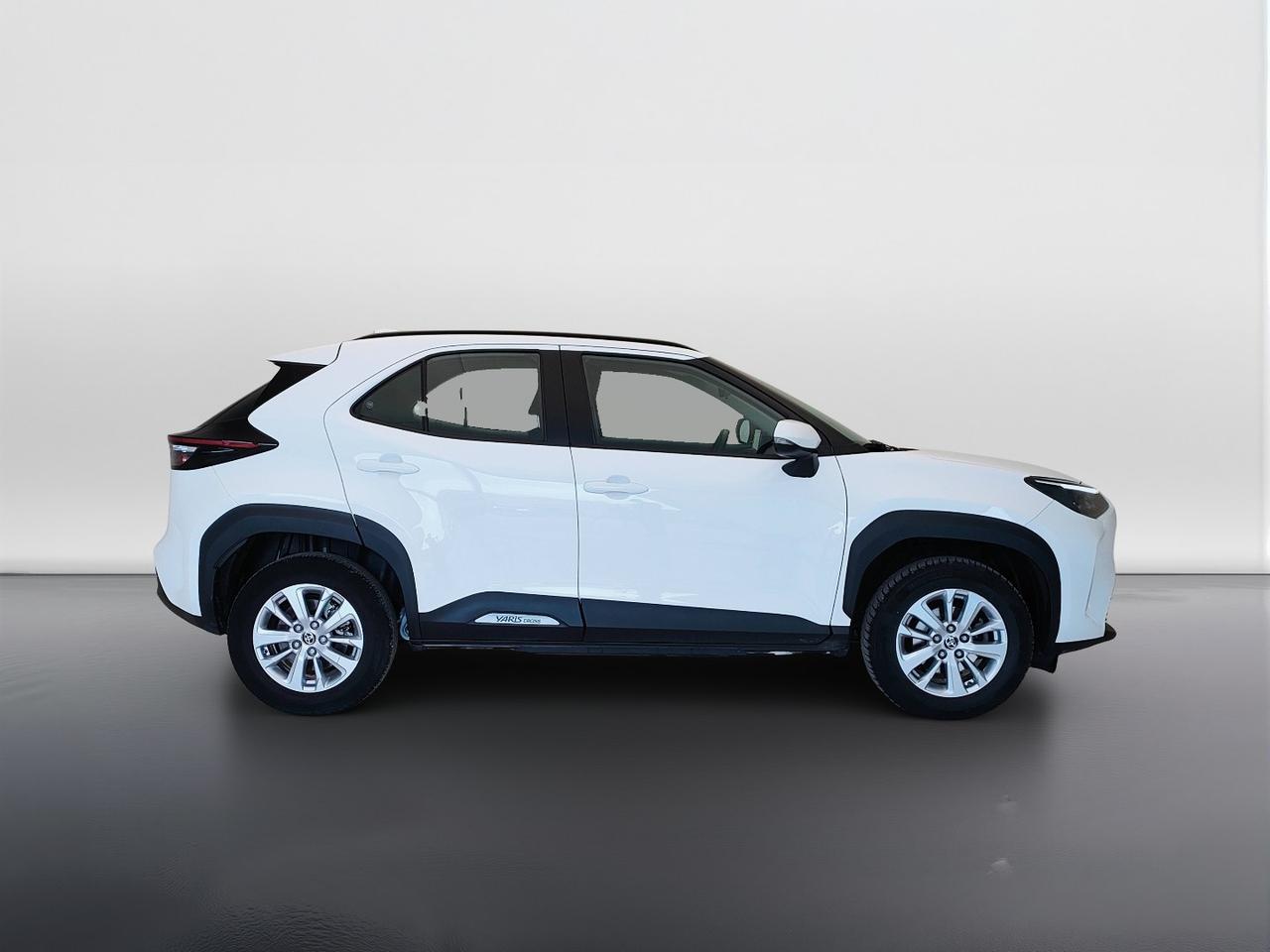 TOYOTA Yaris Cross - Yaris Cross 1.5h Active fwd 116cv e-cvt