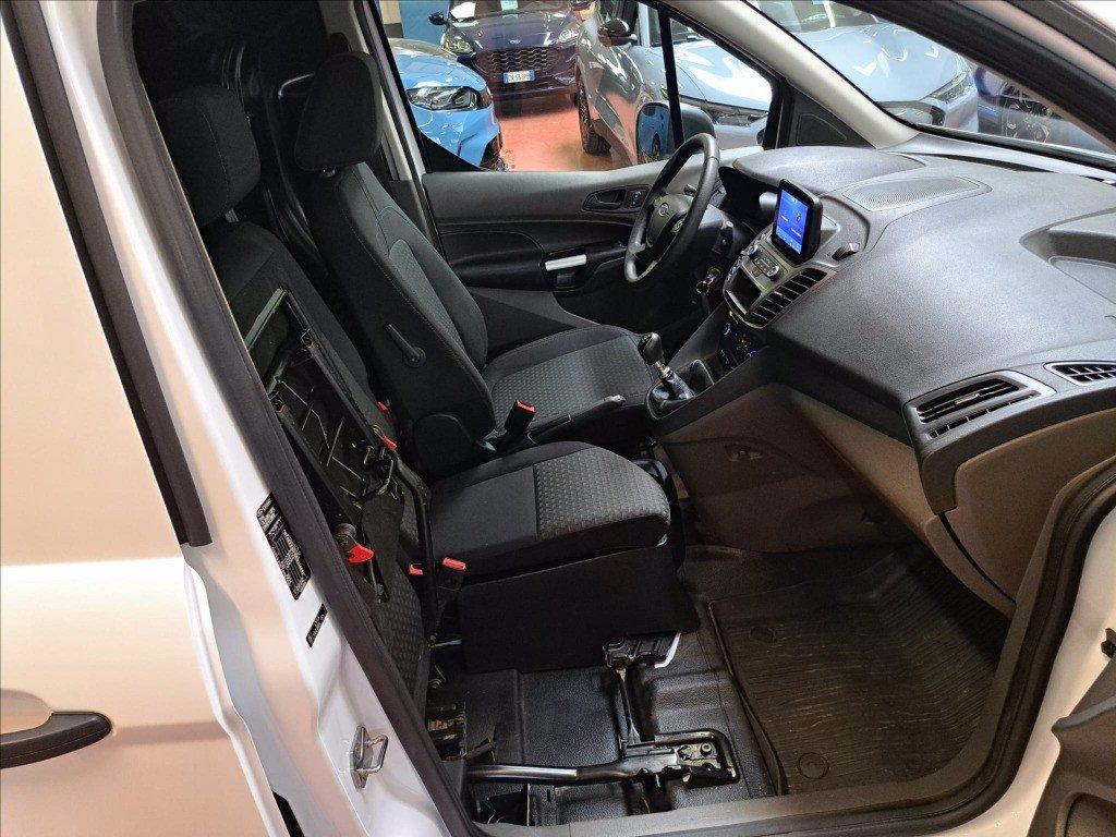 FORD Transit Connect 200 1.5 ecoblue(tdci) 100cv Trend L1H1 E6.2 del 2022