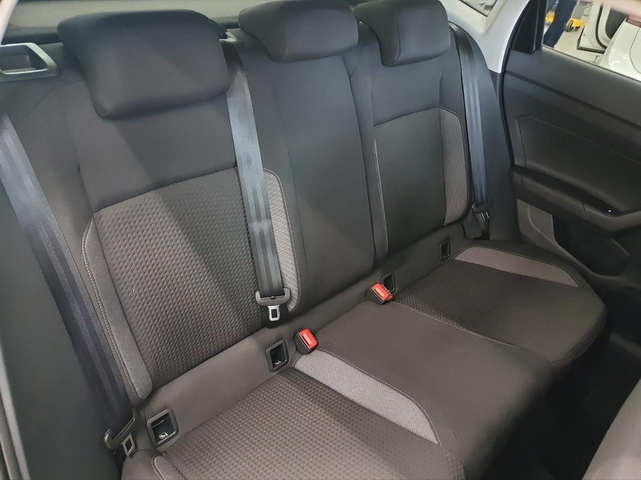 Volkswagen Polo 1.0 tsi edition plus 95cv