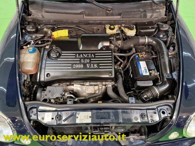 LANCIA Lybra 2.0i 20V cat Station Wagon LX