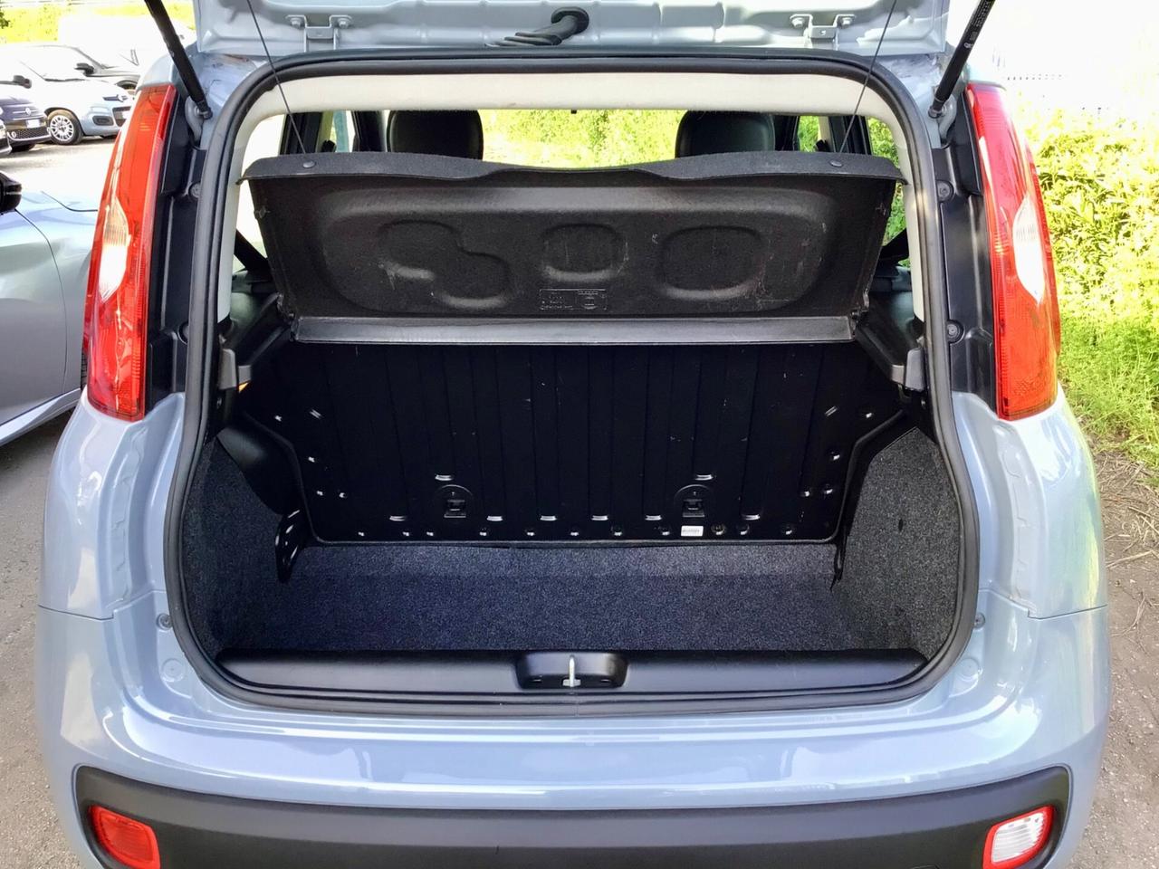 Fiat Panda 1.0 FireFly Hybrid 5 Posti