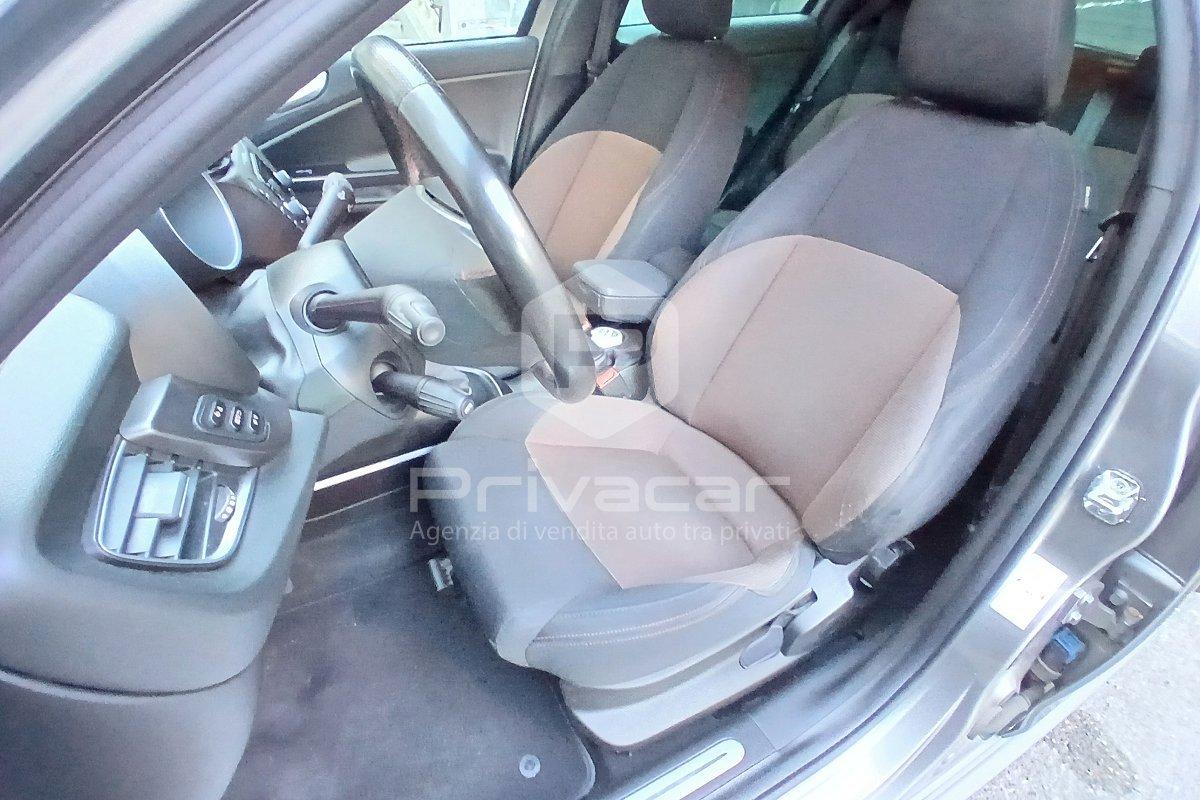 ALFA ROMEO Giulietta 2.0 JTDm-2 150 CV Distinctive