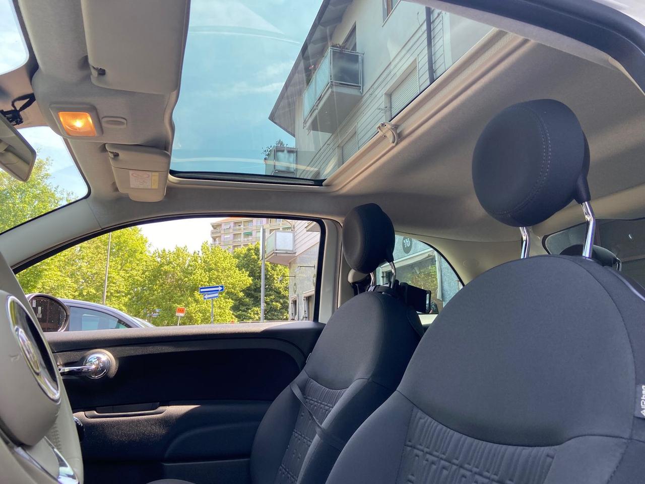 Fiat 500 Dolcevita 1.0 70 MHEV #10990