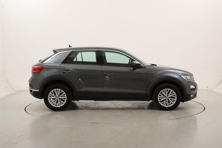 Volkswagen T-Roc Business DSG BR232887 2.0 Diesel 150CV