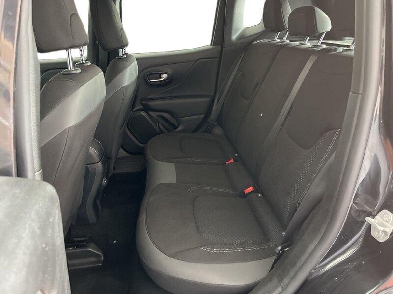Jeep Renegade 2019 1.3 t4 Limited fwd 150cv ddct