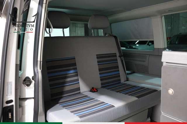 Volkswagen T5 California 2.0 Tdi Beach 140cv