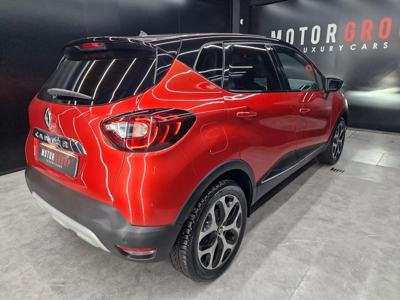 Renault Captur 0.9 TCe 12V 90 CV Sport Edition2 Gpl