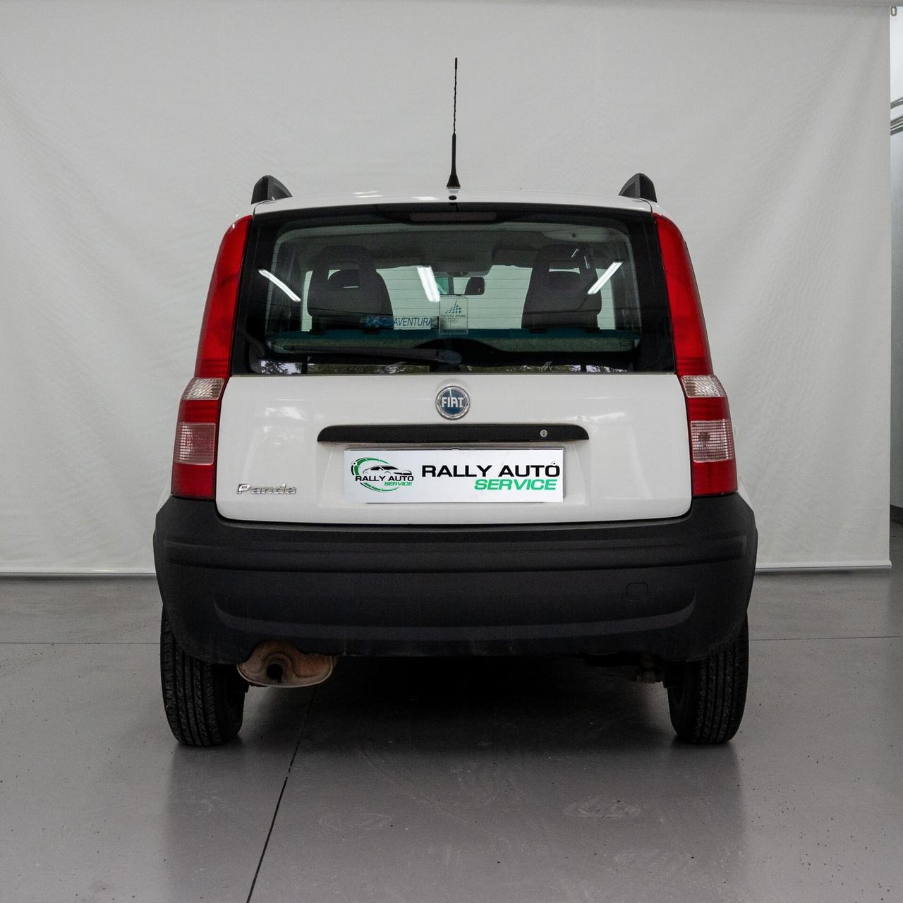 Fiat Panda 1.2