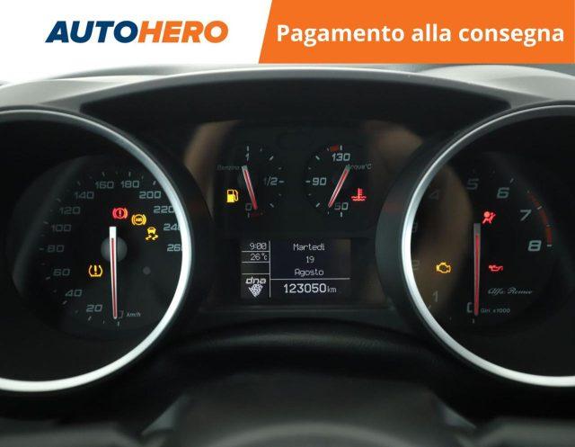 ALFA ROMEO Giulietta 1.4 Turbo 120 CV