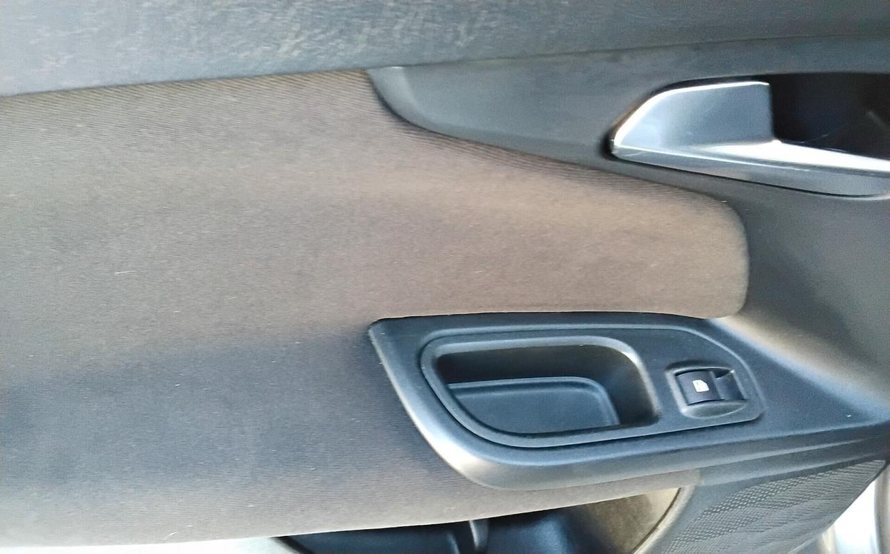 Fiat Tipo 1.6 Mjt S&S SW Lounge
