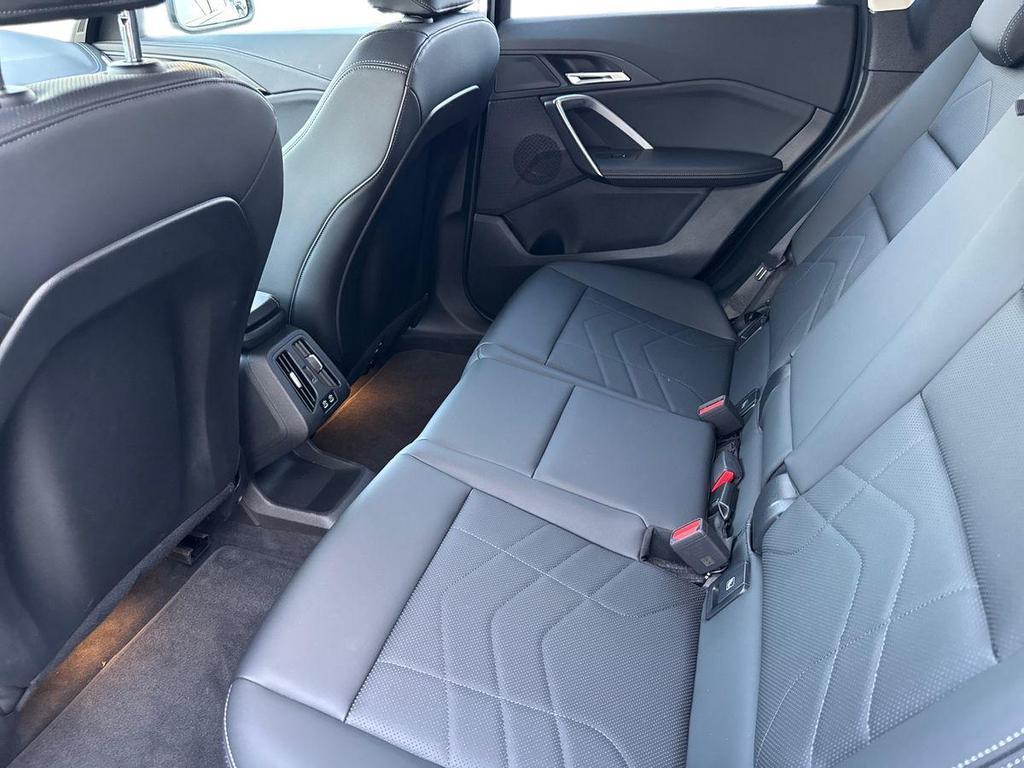 BMW iX1 20 eDrive