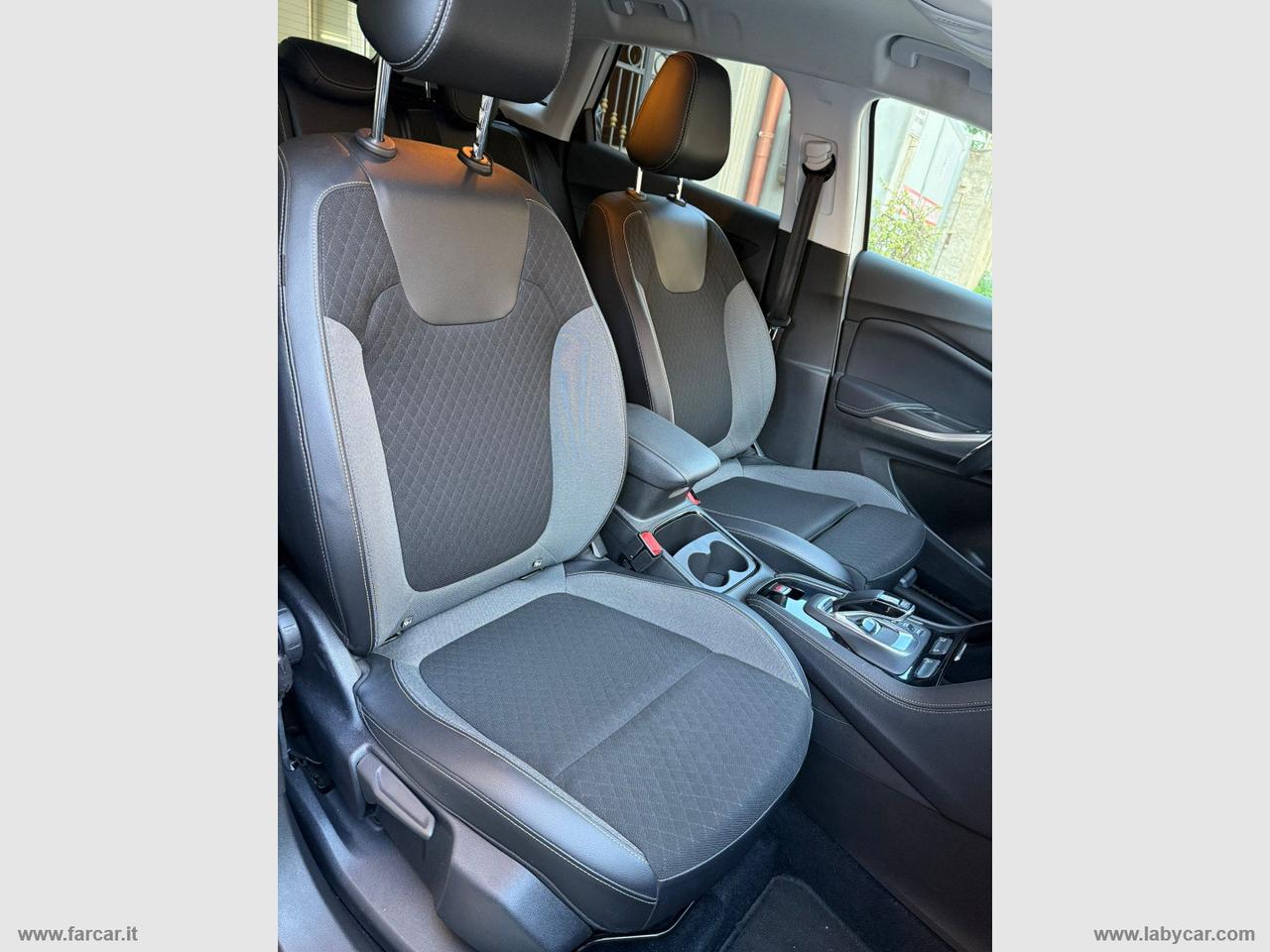 OPEL Grandland 1.5 D Ecotec aut. GS Line