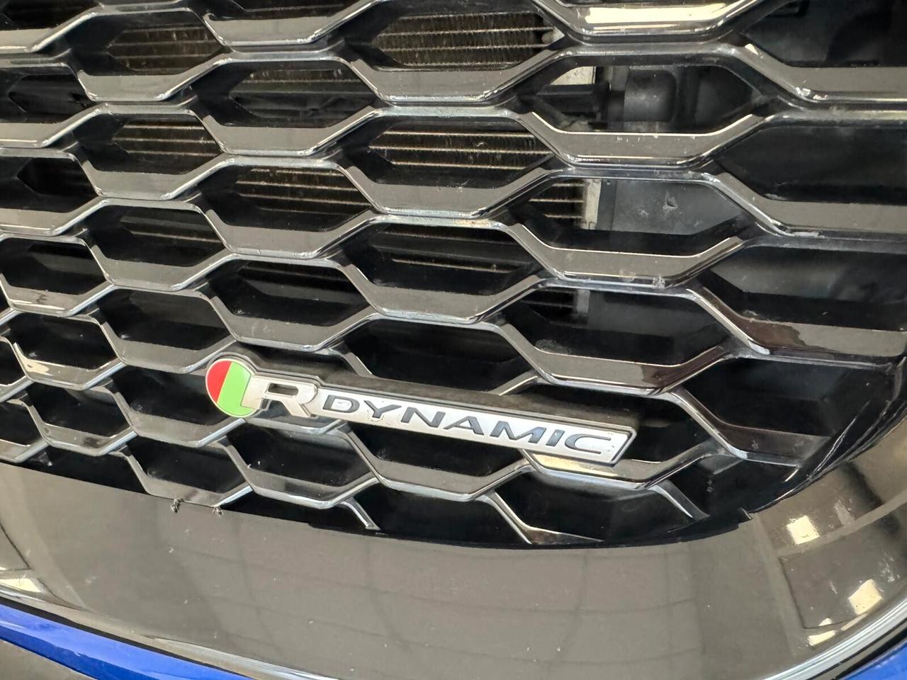 Jaguar E-Pace 2.0D 180 CV AWD R-Dynamic