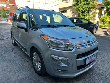 CITROEN C3 PICASSO DISEL 1.6 ANNO 2014