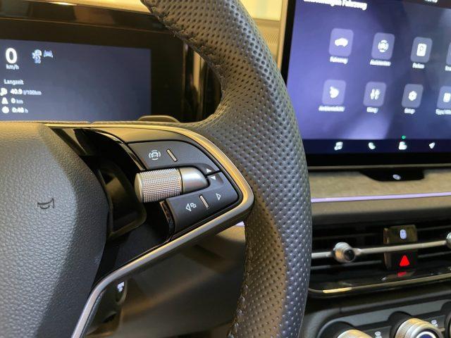 SKODA Kodiaq 2.0 TDI DSG Executive 7P GANCIO Matrix 360° Navi