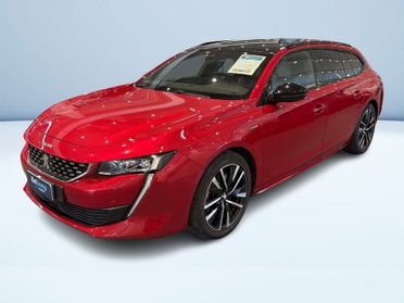 Peugeot 508 SW 1.6 HYBRID PHEV GT LINE 225CV E-EAT8