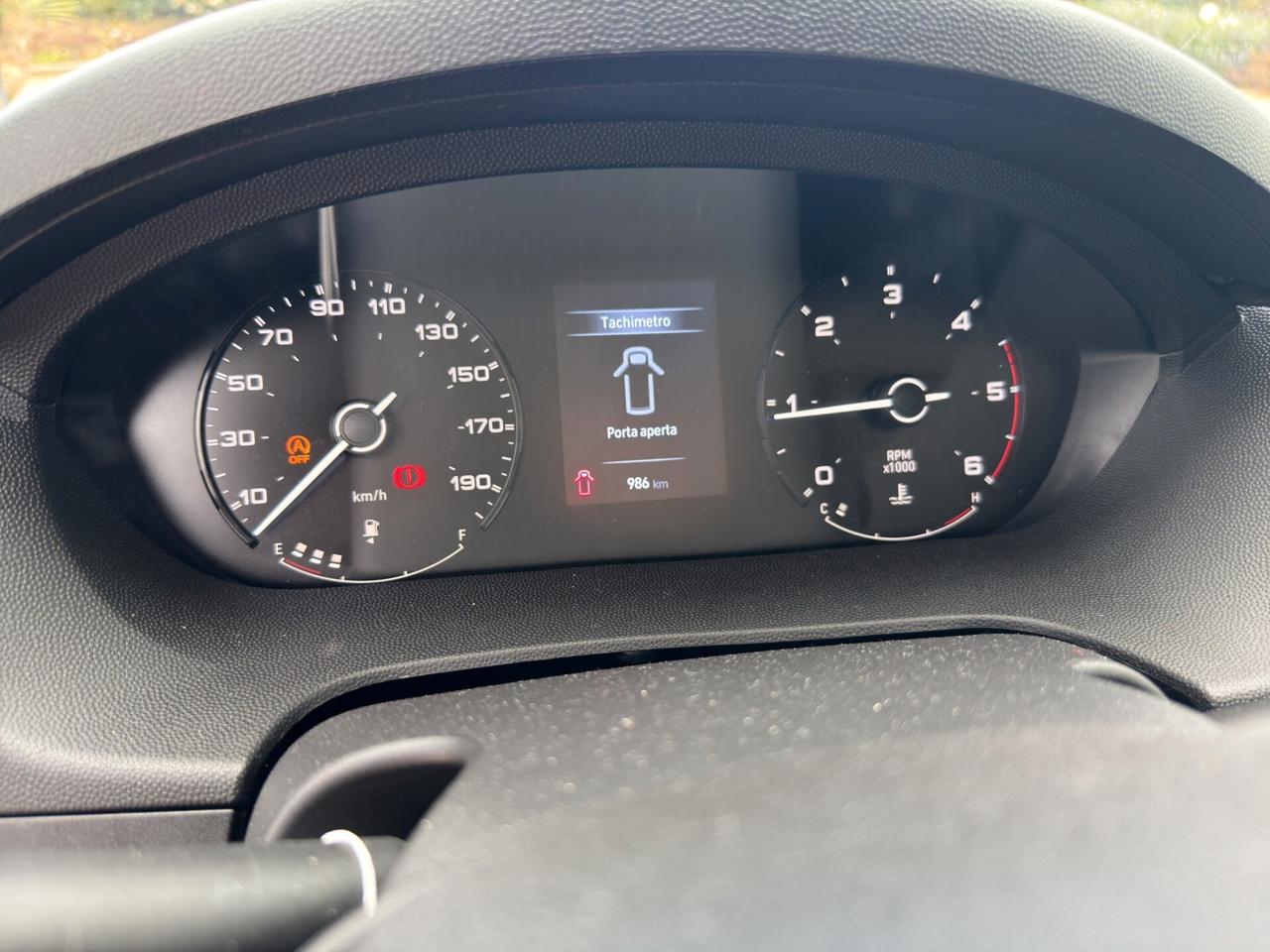 Fiat Ducato L2H2 2.2 140cv Come nuovo PREZZO PIU IVA