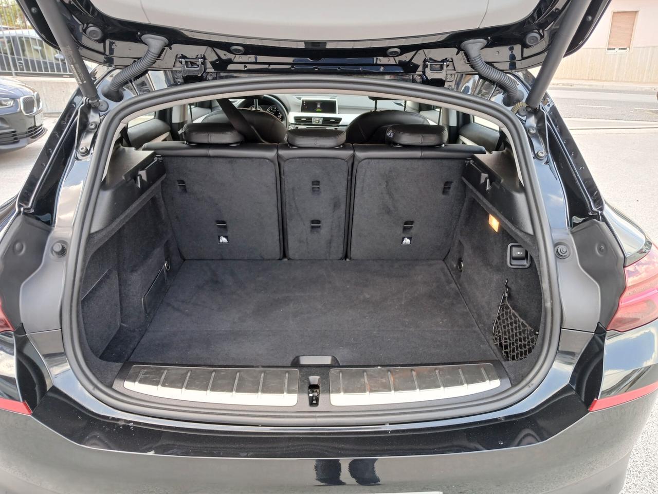 Bmw X2 SDRIVE 16D AUTO 2021
