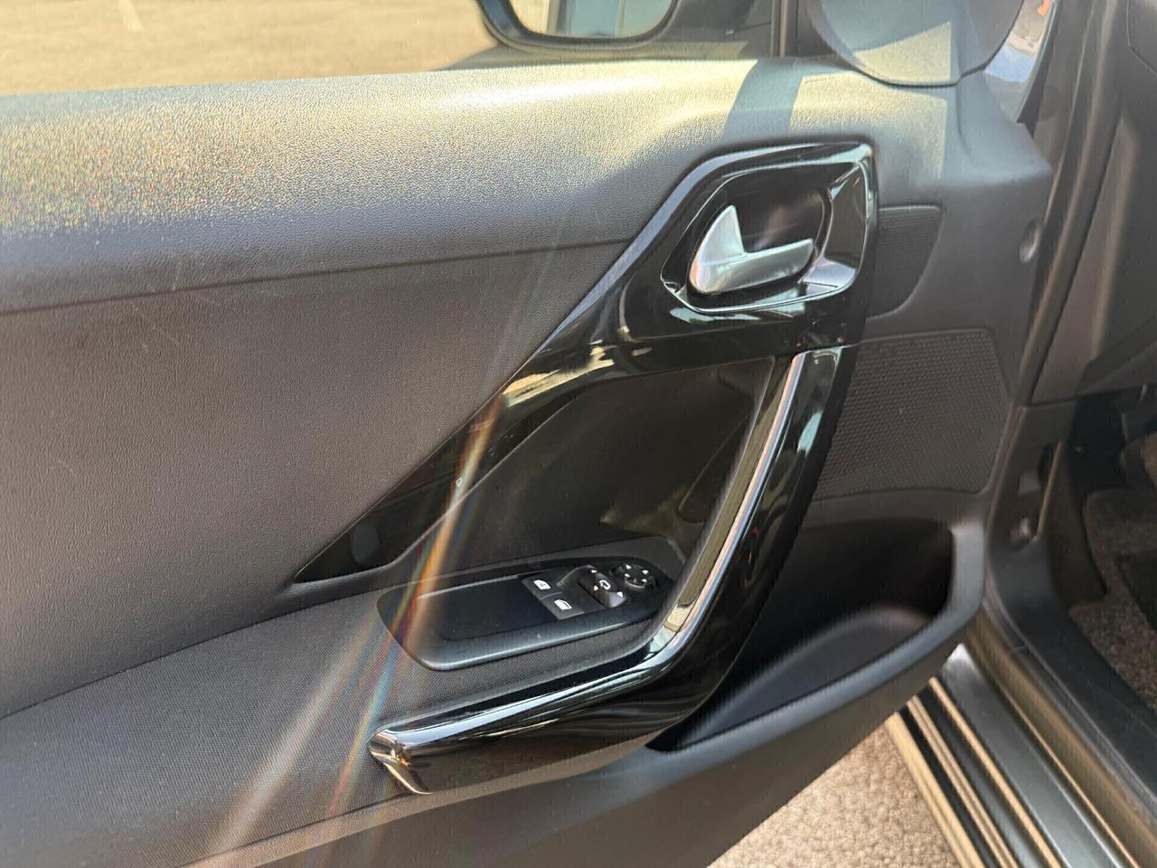 Peugeot 208 1.6 Diesel Neopatentati