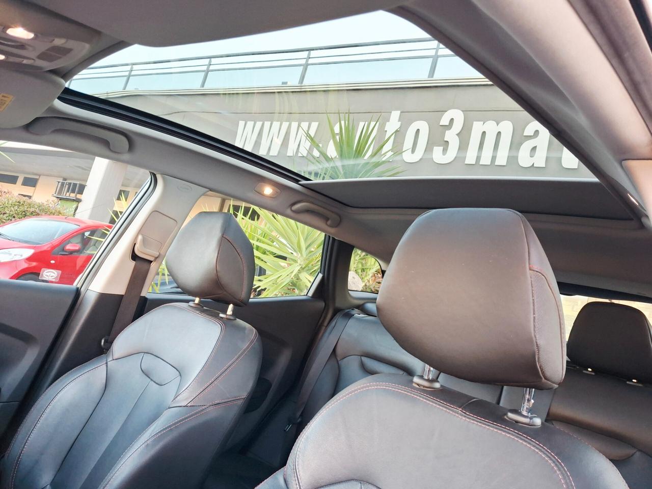 Renault Kadjar Blue dCi 8V 115CV Sport Edition